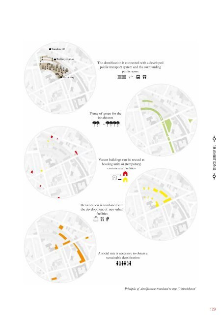 Just another metroline?! Brussels: 19 Ambitions for a layered city