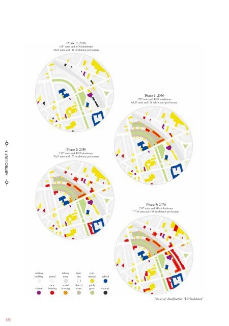 Just another metroline?! Brussels: 19 Ambitions for a layered city