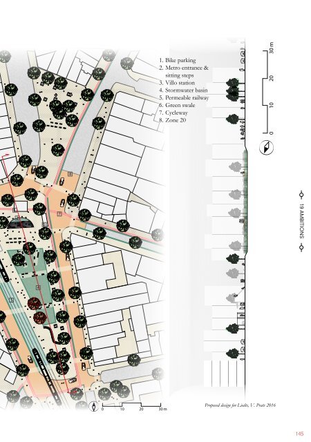 Just another metroline?! Brussels: 19 Ambitions for a layered city