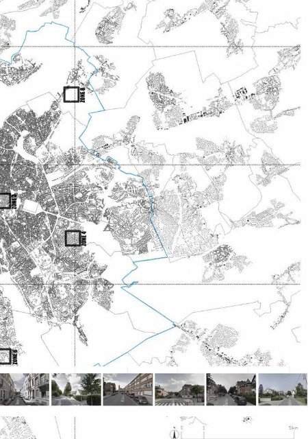 Just another metroline?! Brussels: 19 Ambitions for a layered city