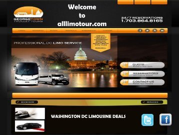 USA Coach Bus Rental