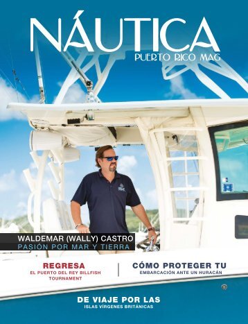 Nautica Vol 16 issuu