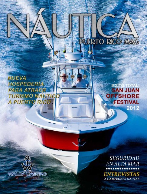 Revista Julio 2012