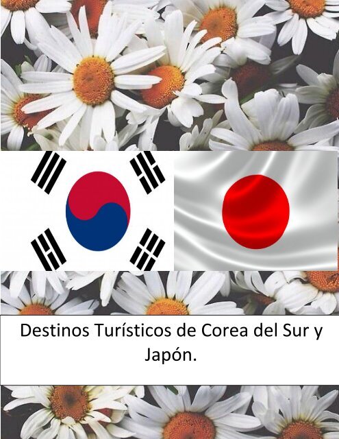 9 PORTADA COREA Y JAPON