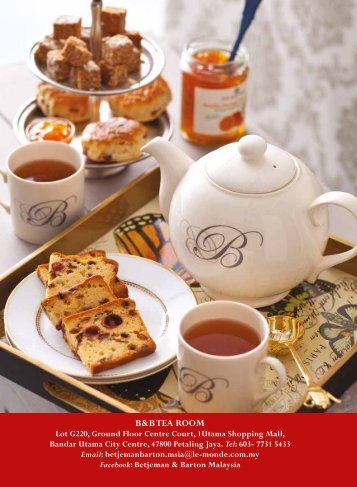 The Address Jan-Feb 2015 