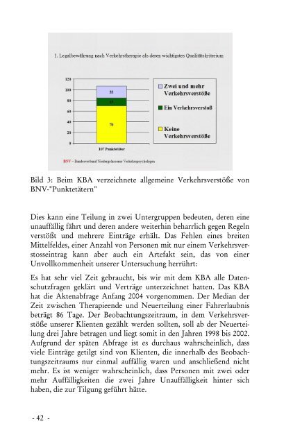 Therapie und Begutachtung: Brücken, Nahtstellen, Veränderungen ...