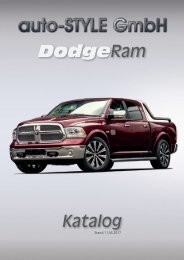 Dodge-Ram-Katalog