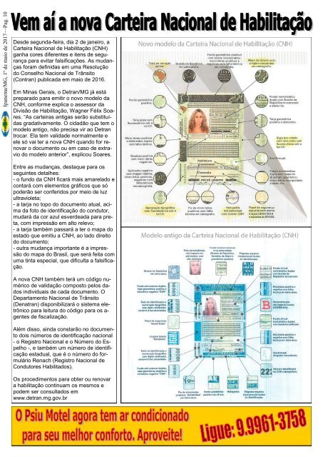 --- Edição nº 311 de maio de 2017 (Enviando por e-mail-whatsapp-rwitter-facebook)