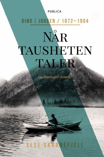 Når tausheten taler - lang leseprøve