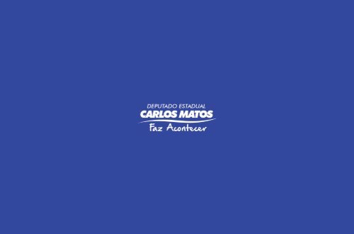 35822 DEPUTADO CARLOS MATOS