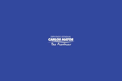 35822 DEPUTADO CARLOS MATOS