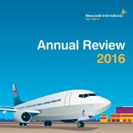Annual Review 2016