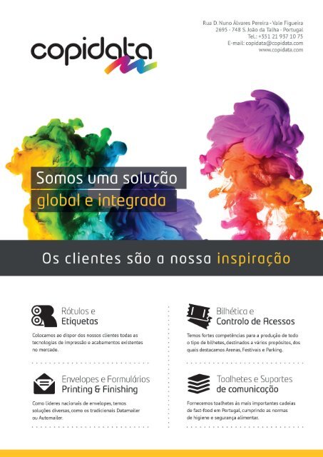 PME Magazine - Edição 5 - Julho 2017