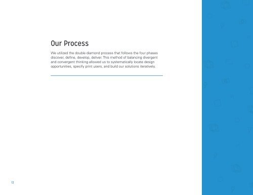 HP Process Book