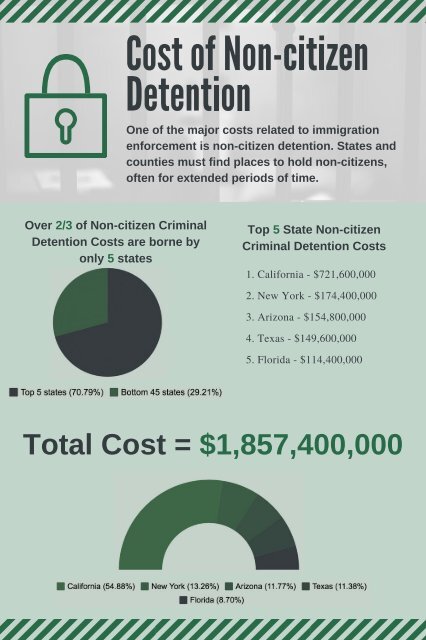 The Cost of Crimmigration