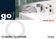 BOSA GO BANOS catalogo final YUMP