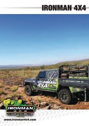 Ironman 4x4 MiniMag Online