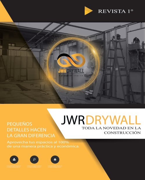 BROSHUR JWR DRYWALL 2017