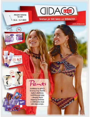 Akcijski katalog od 24.6. do 14.7.2017.