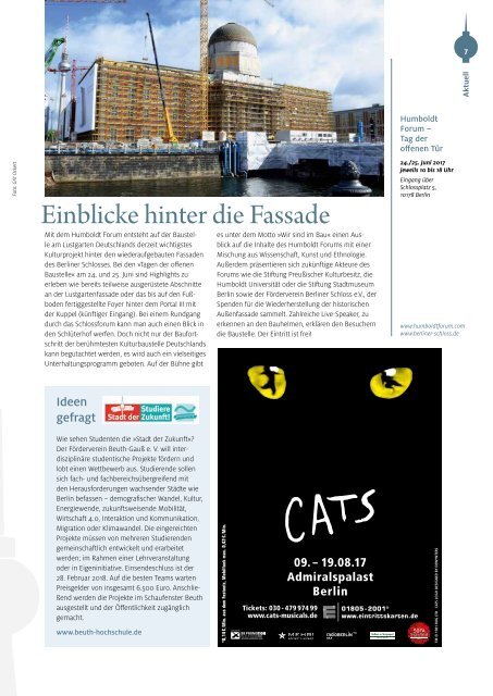 MITTE bitte! Ausgabe 2-2017