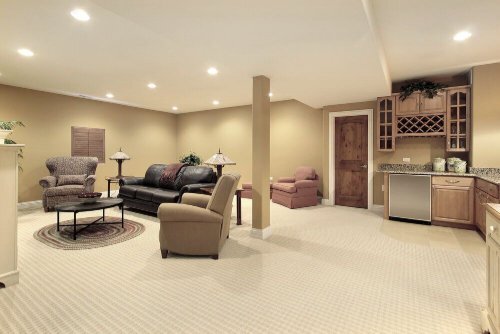 Basement contractors - basement remodeling &amp; renovation in Toronto