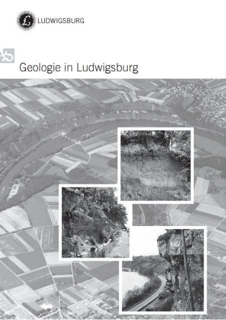 Geologie in Ludwigsburg Juni 2012 - Stadt Ludwigsburg