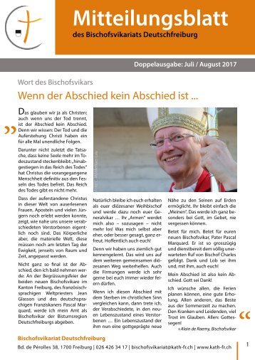 2017-07 Mitteilungsblatt