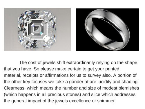 Diamond Buyers San Antonio