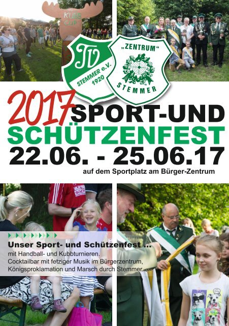 TVStemmer-Sportfest-2017