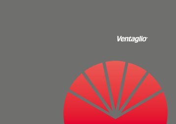 Ventaglio S.p.A. Company Profile