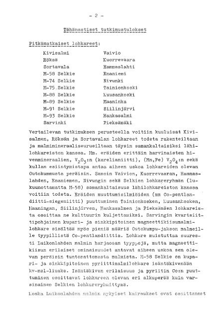 I (v, 1913) - arkisto.gsf.fi