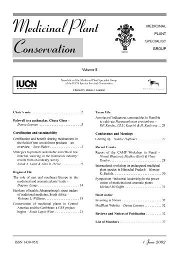 Mid-term review of the eu biodiversity strategy