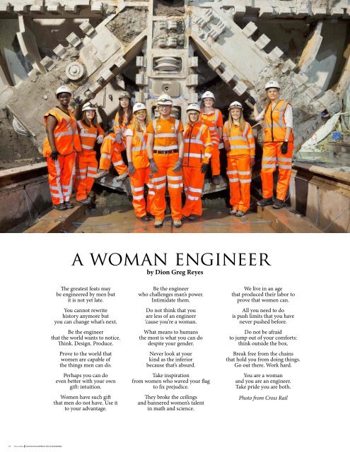 GineersNow Engineering News Magazine Issue 3