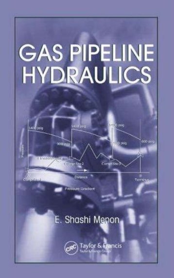 Gas_Pipeline_Hydraulics