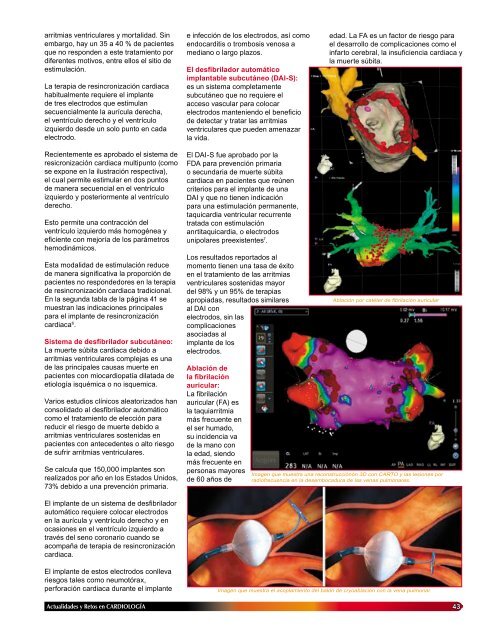 Liderazgo y Experiencia Médica