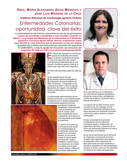 Liderazgo y Experiencia Médica