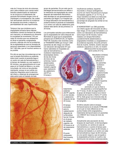 Liderazgo y Experiencia Médica