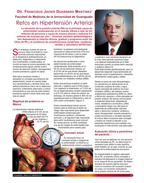 Liderazgo y Experiencia Médica