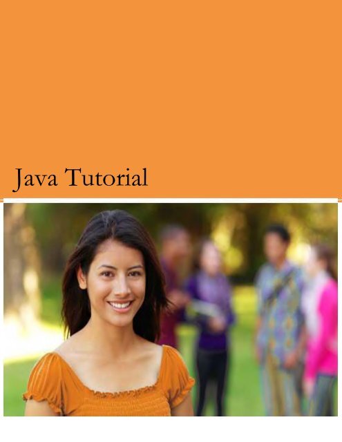 java_tutorial