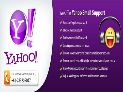                              How to amend YahooMail Safe Search method