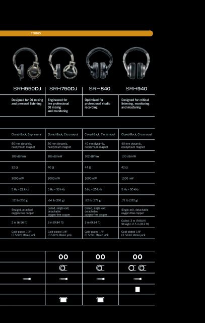 earphone-headphone-brochure-english