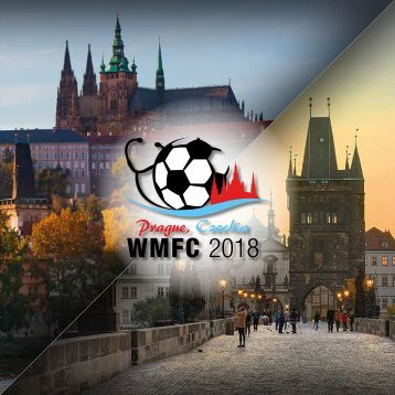 WMFC 2018