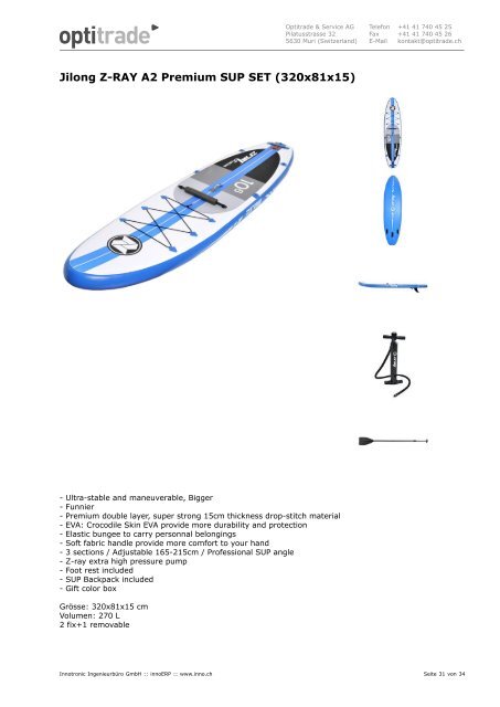 Boote_Kayak_SUP_Paddel_Pumpe