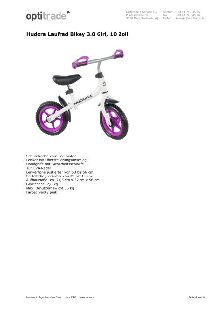 Laufräder_Dreiräder_Einräder_Gokart_Kinderfahrrad