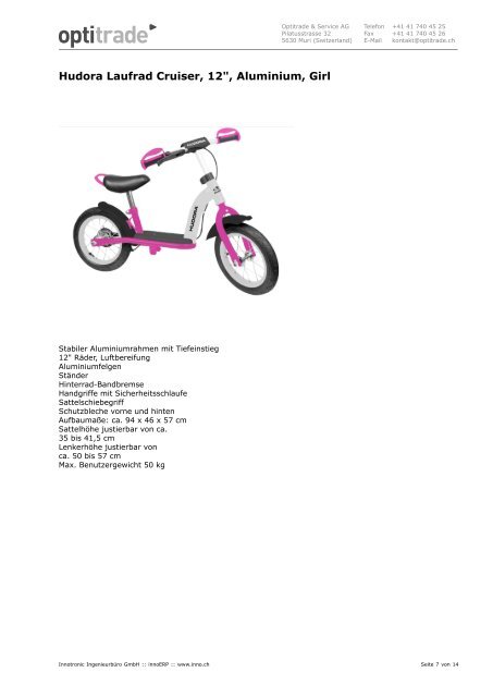 Laufräder_Dreiräder_Einräder_Gokart_Kinderfahrrad