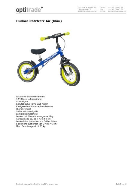 Laufräder_Dreiräder_Einräder_Gokart_Kinderfahrrad