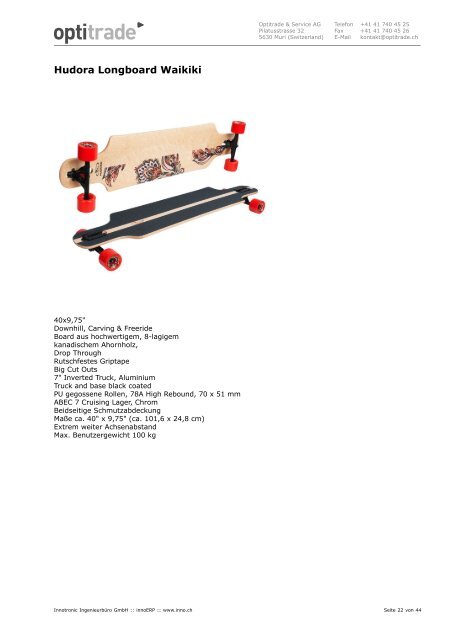 Longboard_Skateboard