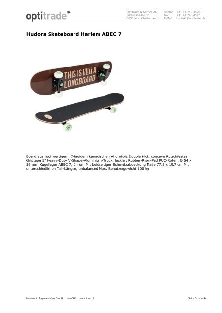 Longboard_Skateboard