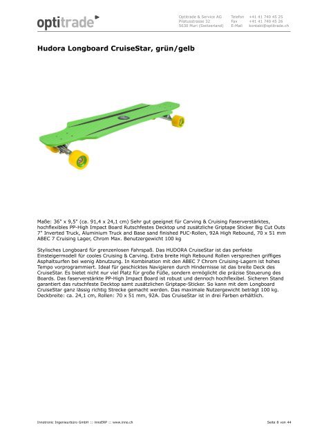 Longboard_Skateboard