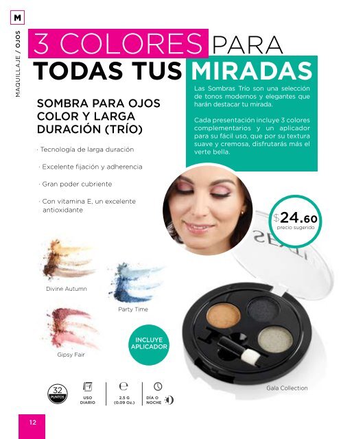 CATALOGO SEYTU JUNIO 2017